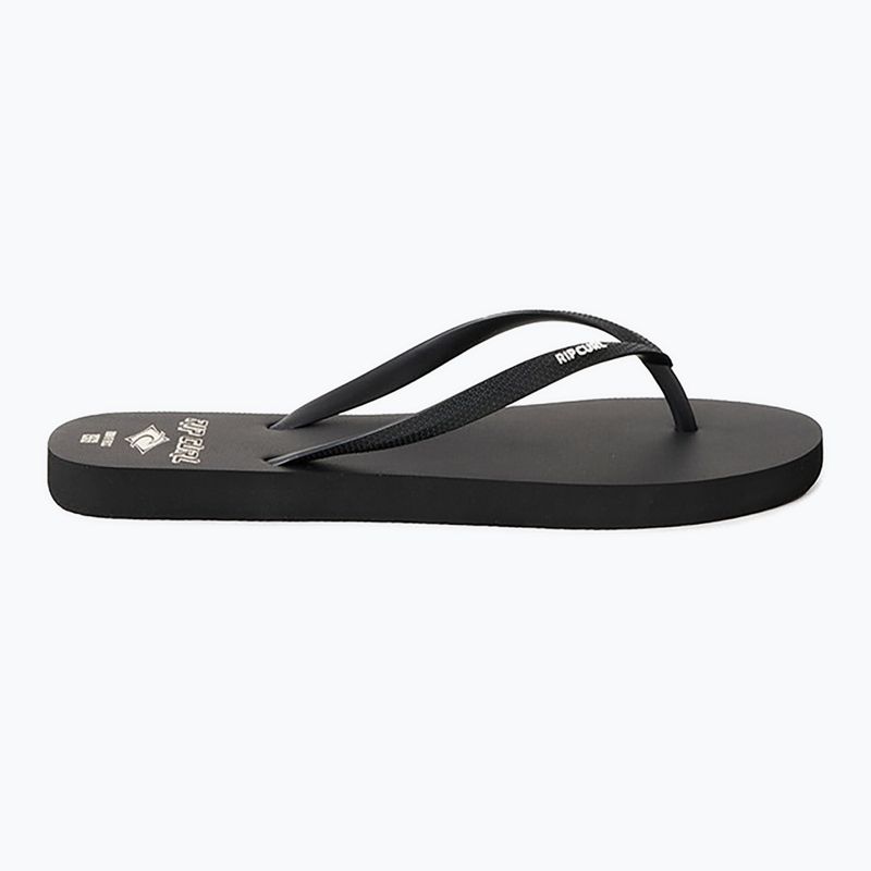В'єтнамки жіночі Rip Curl Icons Of Surf Bloom black 8
