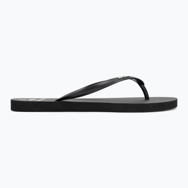 В'єтнамки жіночі Rip Curl Icons Of Surf Bloom black 2