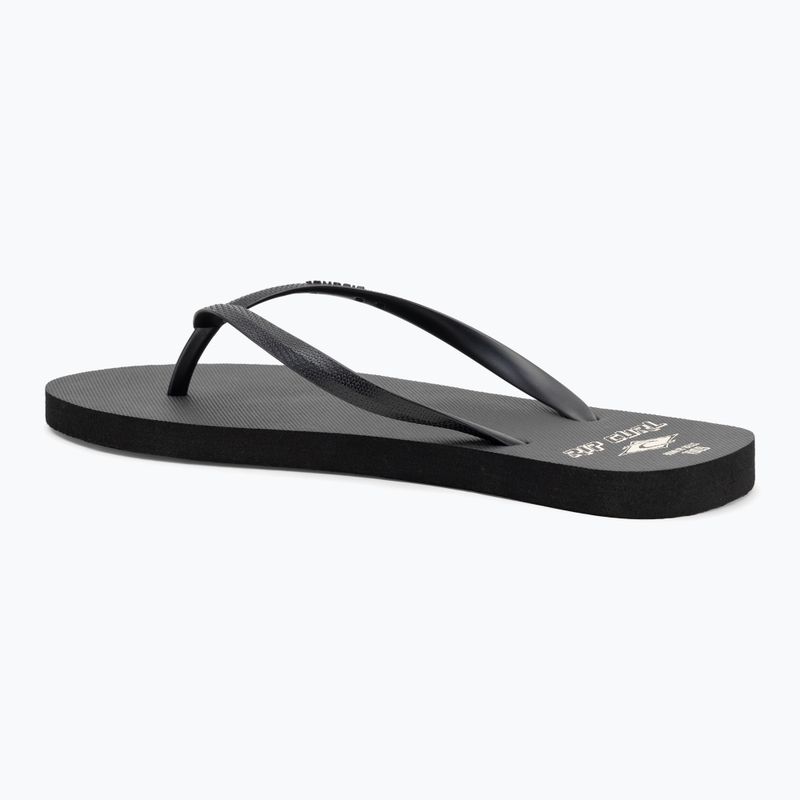 В'єтнамки жіночі Rip Curl Icons Of Surf Bloom black 3