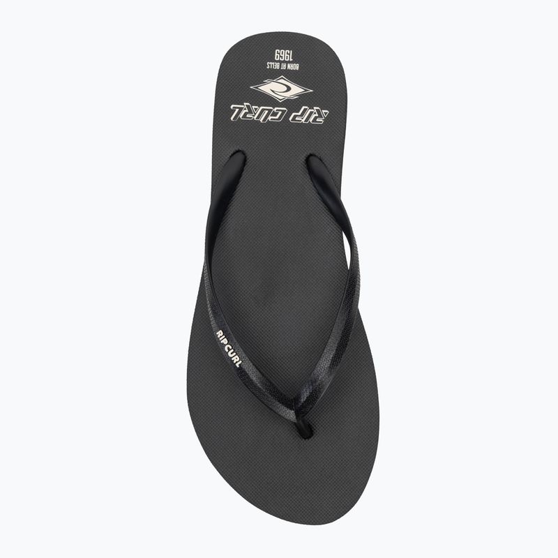 В'єтнамки жіночі Rip Curl Icons Of Surf Bloom black 5