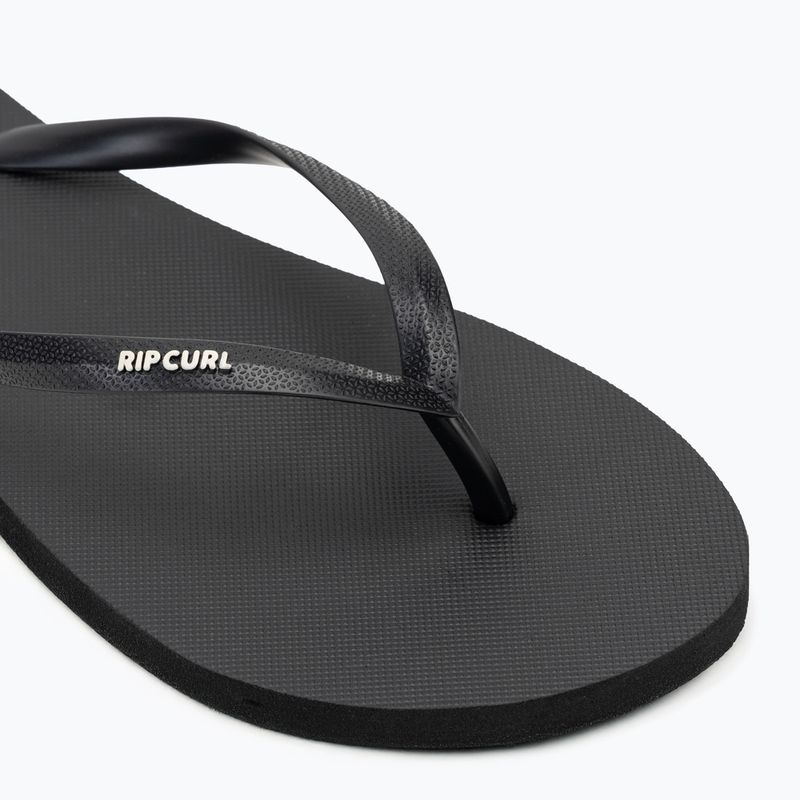 В'єтнамки жіночі Rip Curl Icons Of Surf Bloom black 7
