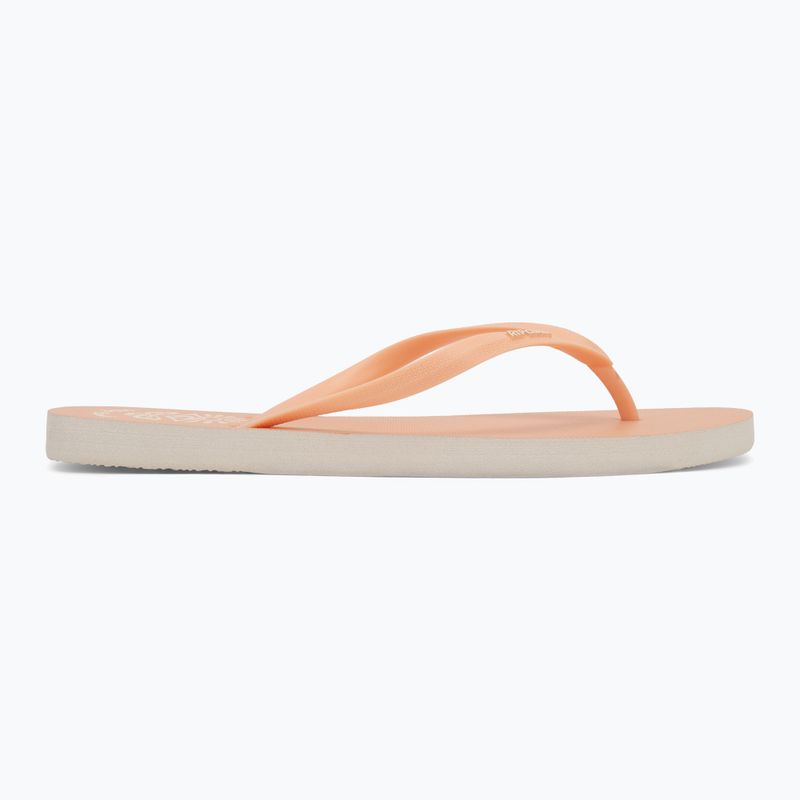 В'єтнамки жіночі Rip Curl Icons Of Surf Bloom peach 2