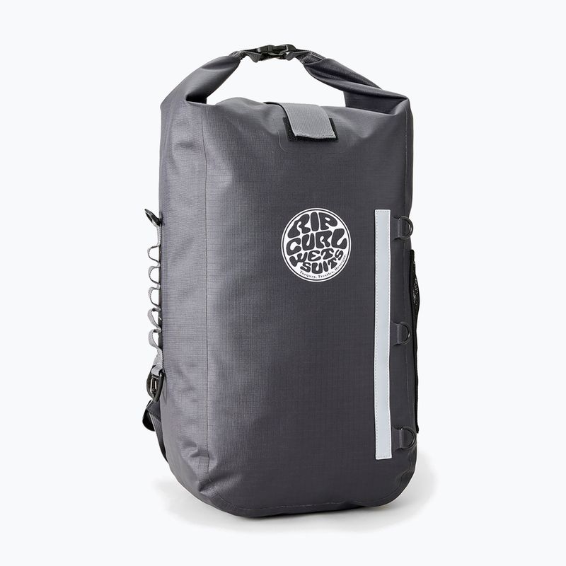 Рюкзак Rip Curl Surf Series Hauler Pack 30 l black/grey 2