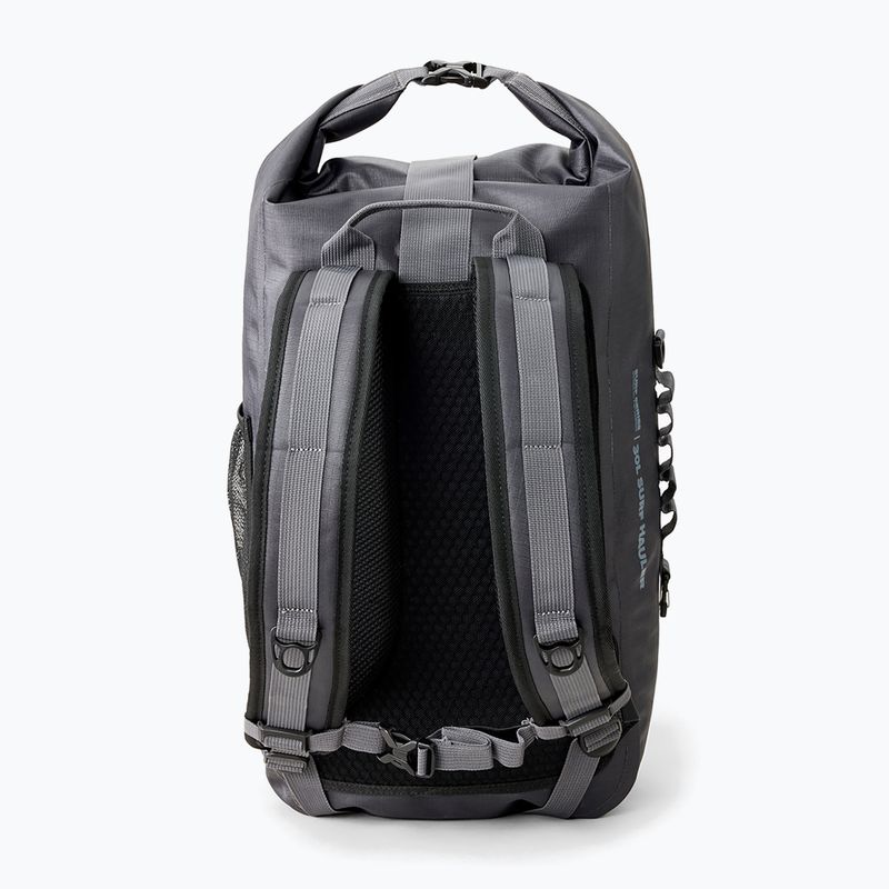 Рюкзак Rip Curl Surf Series Hauler Pack 30 l black/grey 3