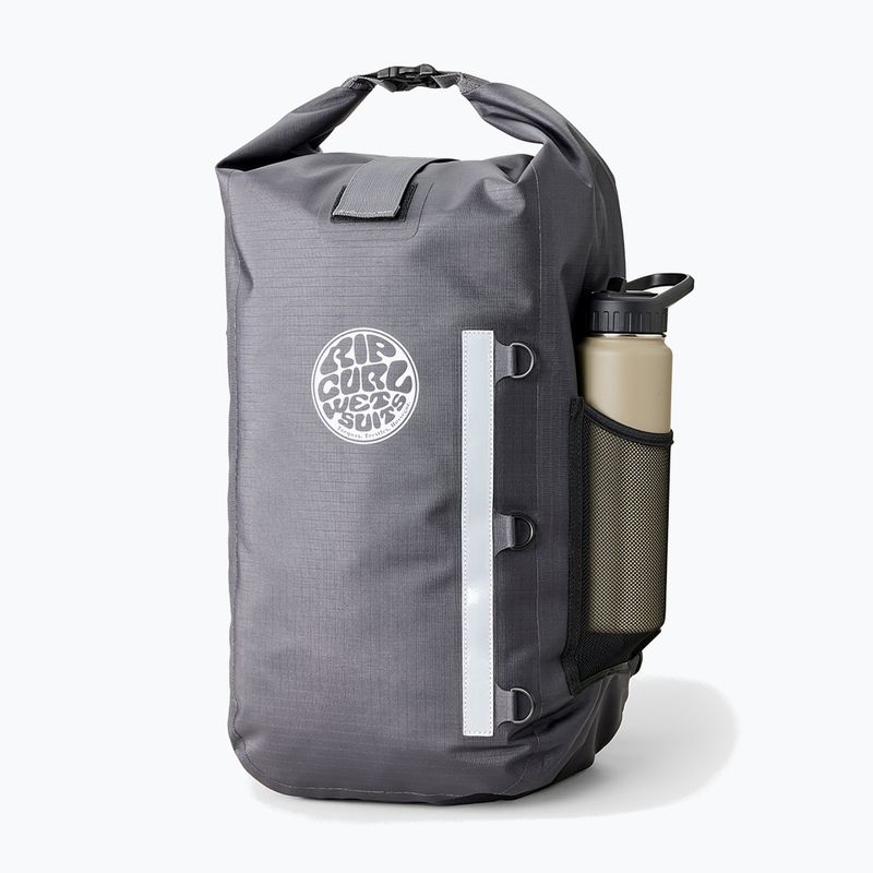 Рюкзак Rip Curl Surf Series Hauler Pack 30 l black/grey 4