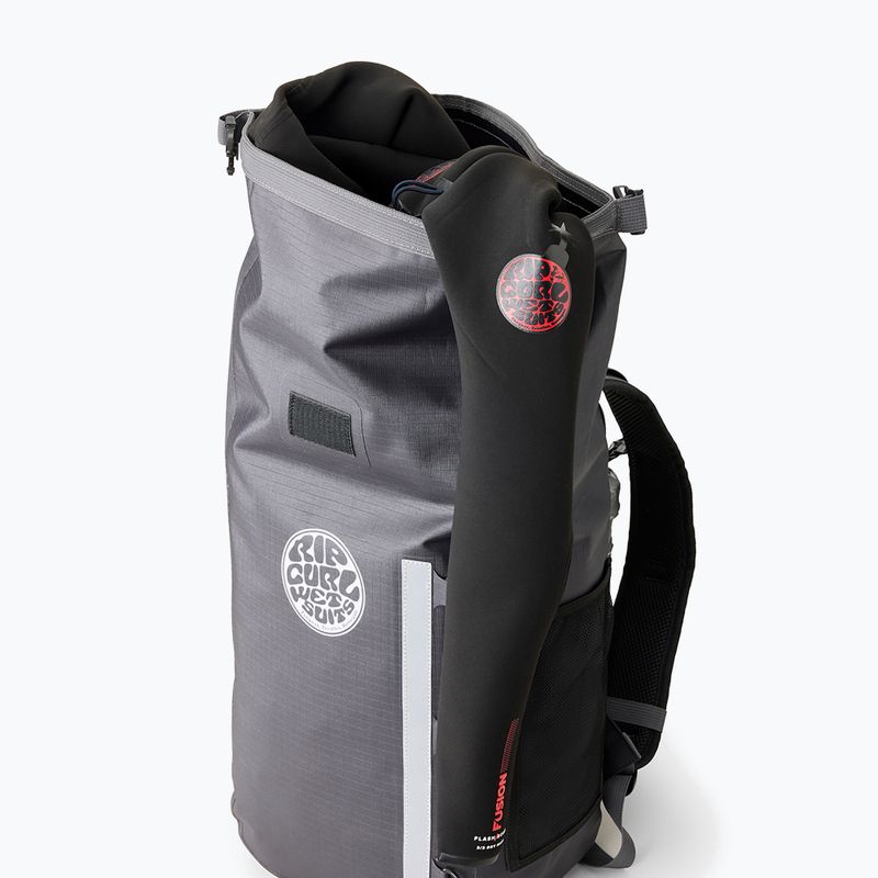Рюкзак Rip Curl Surf Series Hauler Pack 30 l black/grey 5