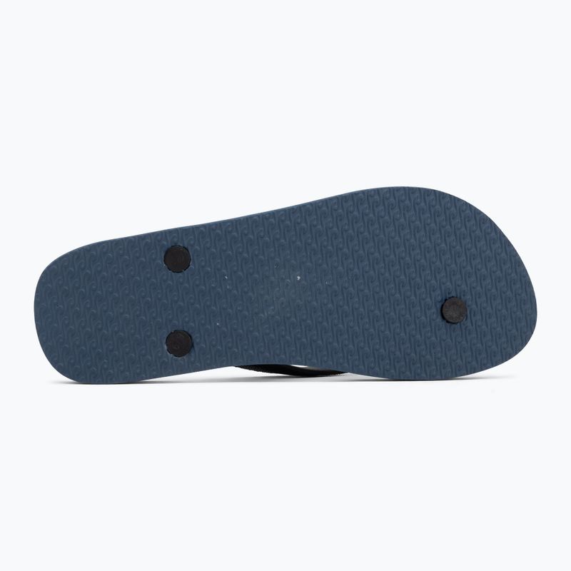 В'єтнамки чоловічі Rip Curl Icons of Surf Bloom Open Toe light navy 4