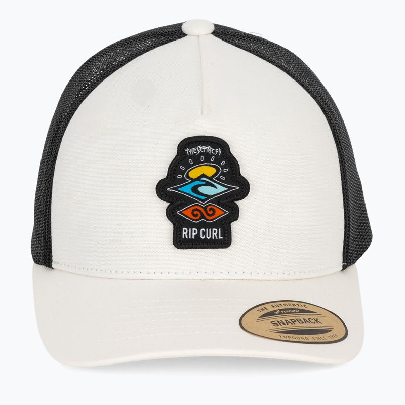 Кепка дитяча Rip Curl Search Icon Trucker white 2