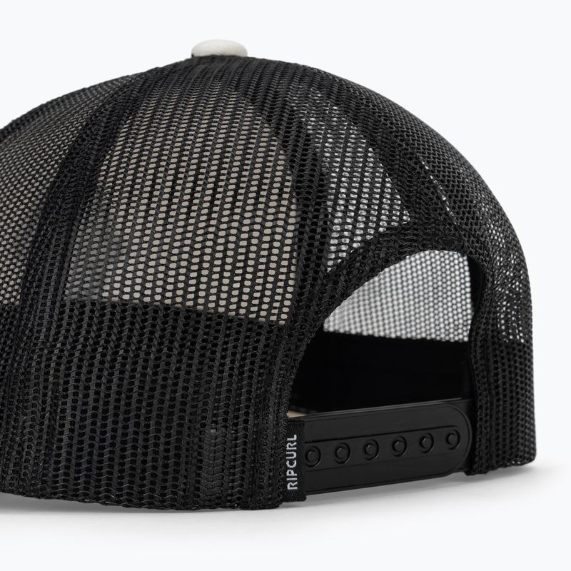 Кепка дитяча Rip Curl Search Icon Trucker white 4