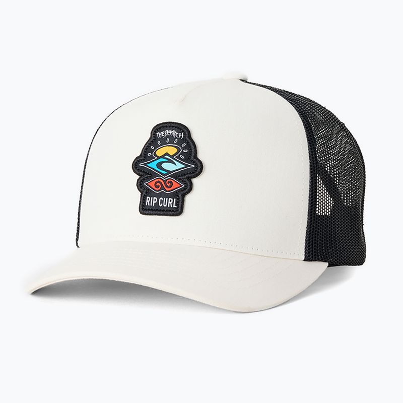 Кепка дитяча Rip Curl Search Icon Trucker white 2
