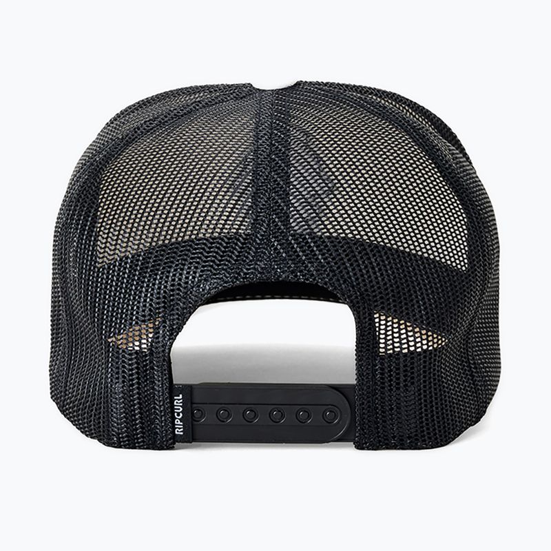 Кепка дитяча Rip Curl Search Icon Trucker white 3