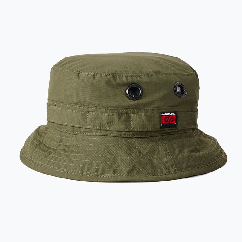 Капелюх Rip Curl Search Packable Hat deep cactus 2