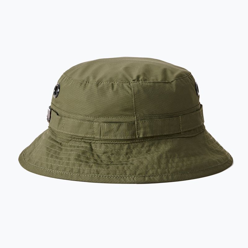 Капелюх Rip Curl Search Packable Hat deep cactus 3