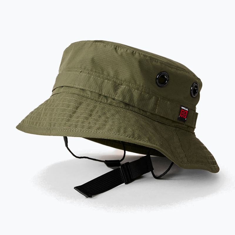 Капелюх Rip Curl Search Packable Hat deep cactus 4