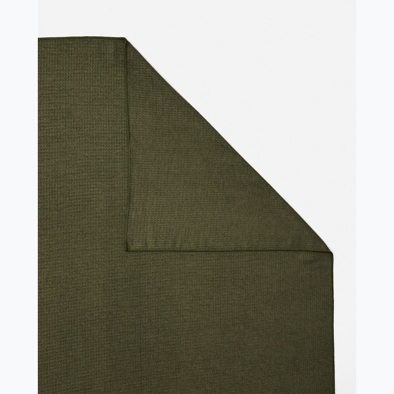 Рушник Rip Curl Search Packable Towel deep cactus 4