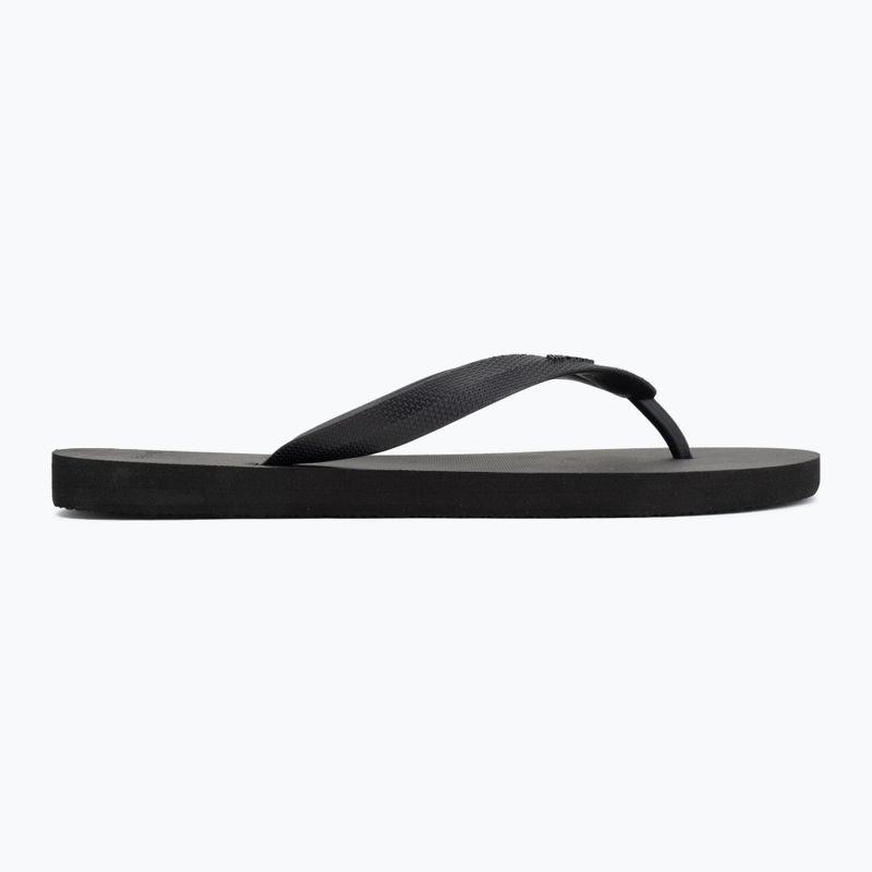 В'єтнамки жіночі Rip Curl Essential Bloom Open Toe black 2