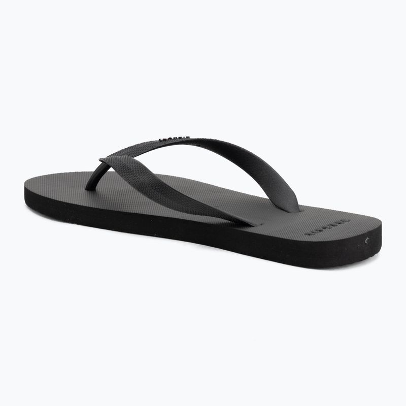 В'єтнамки жіночі Rip Curl Essential Bloom Open Toe black 3