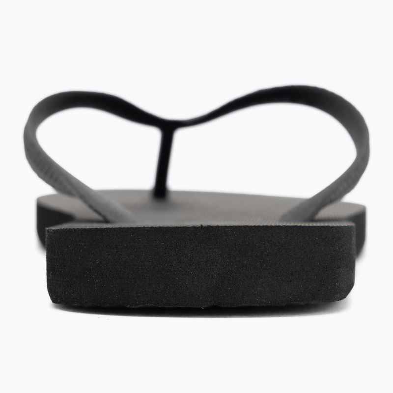 В'єтнамки жіночі Rip Curl Essential Bloom Open Toe black 6