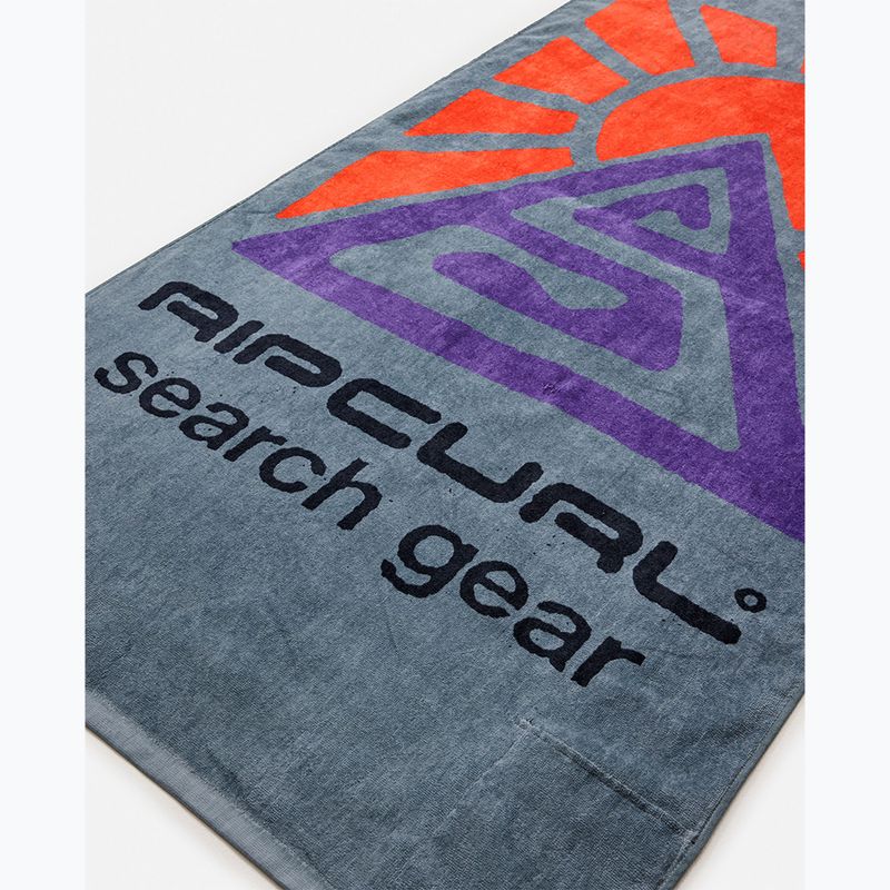 Рушник Rip Curl Sunstash Beach chrome 4