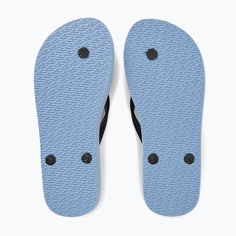 В'єтнамки дитячі Rip Curl Sessions Bloom Open Toe faded denim 4