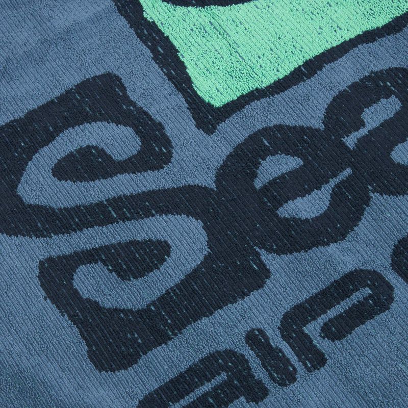 Рушник Rip Curl Logos bluefin 2