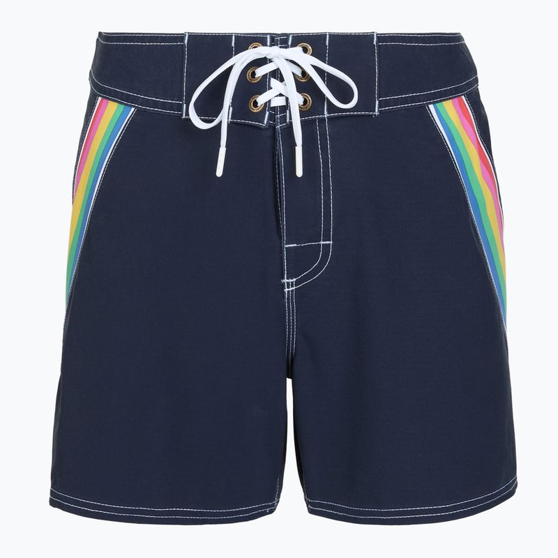 Шорти для плавання жіночі Rip Curl Surf Side 5 Boardshort dark navy 10
