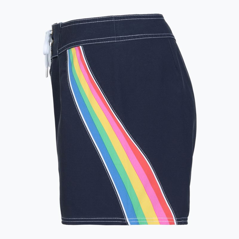 Шорти для плавання жіночі Rip Curl Surf Side 5 Boardshort dark navy 13