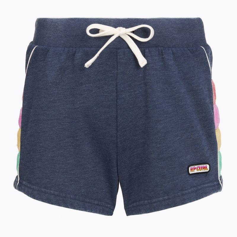 Шорти жіночі Rip Curl Surf Revival Fleece Shorts dark navy 6