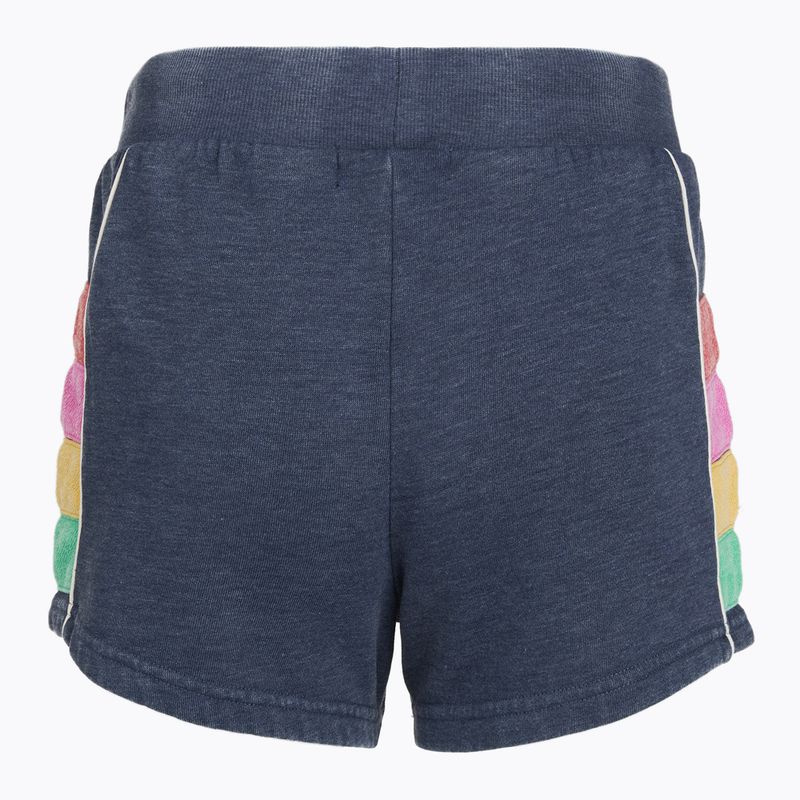 Шорти жіночі Rip Curl Surf Revival Fleece Shorts dark navy 7