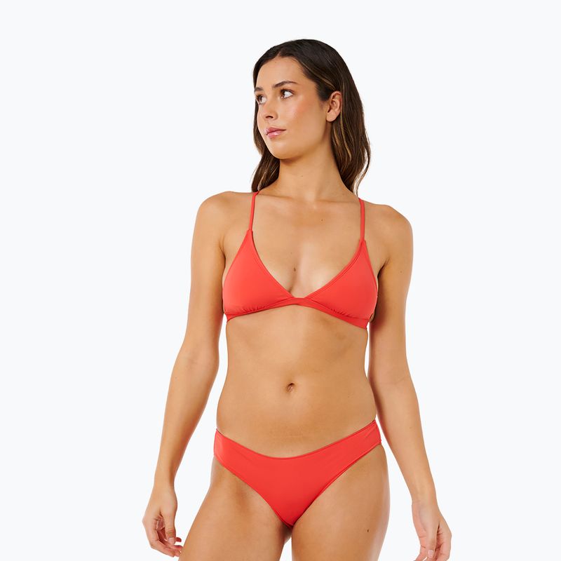 Верх купальника Rip Curl Classic Surf Xback Tri red 5