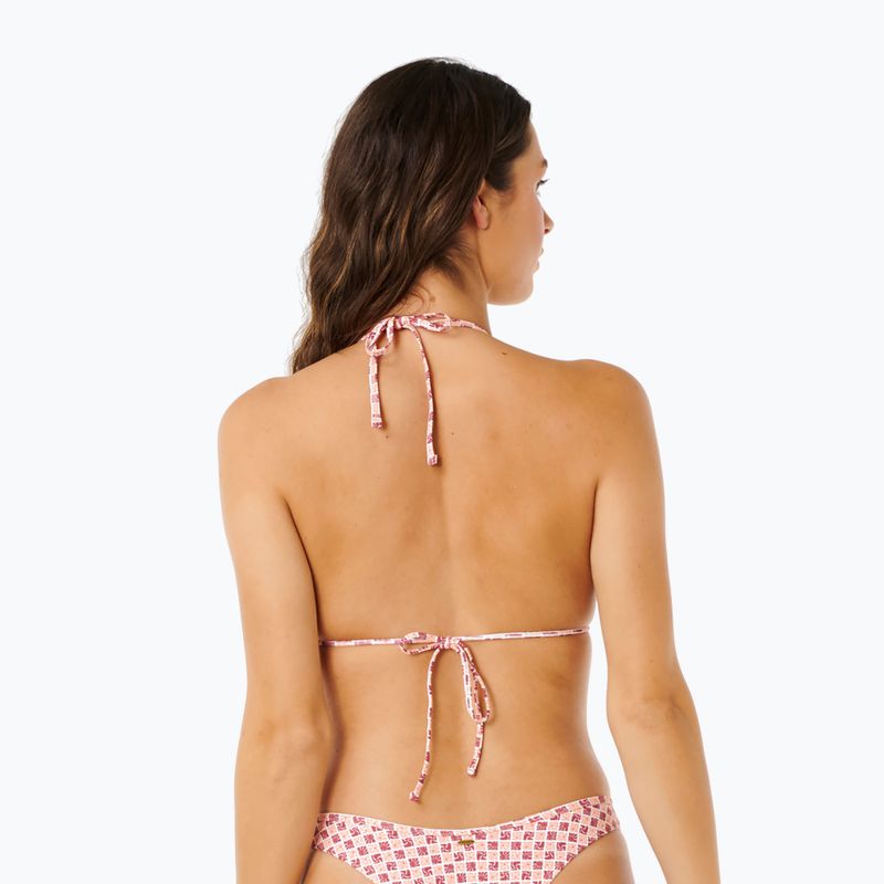 Верх купальника Rip Curl Classic Surf Sliding Tri multico 3