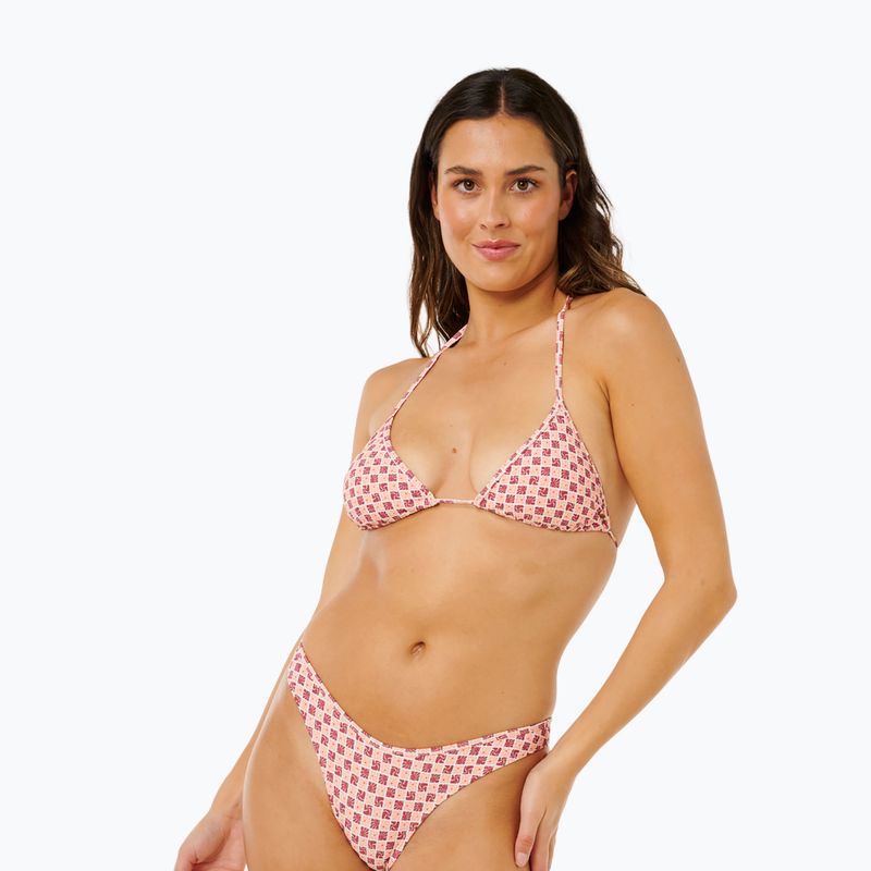 Верх купальника Rip Curl Classic Surf Sliding Tri multico 5