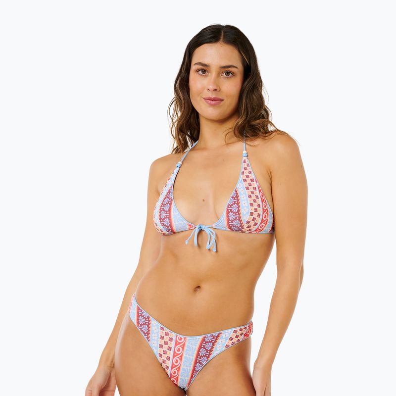 Верх купальника Rip Curl Coastal Instinct Tri Bikini Top multico 6
