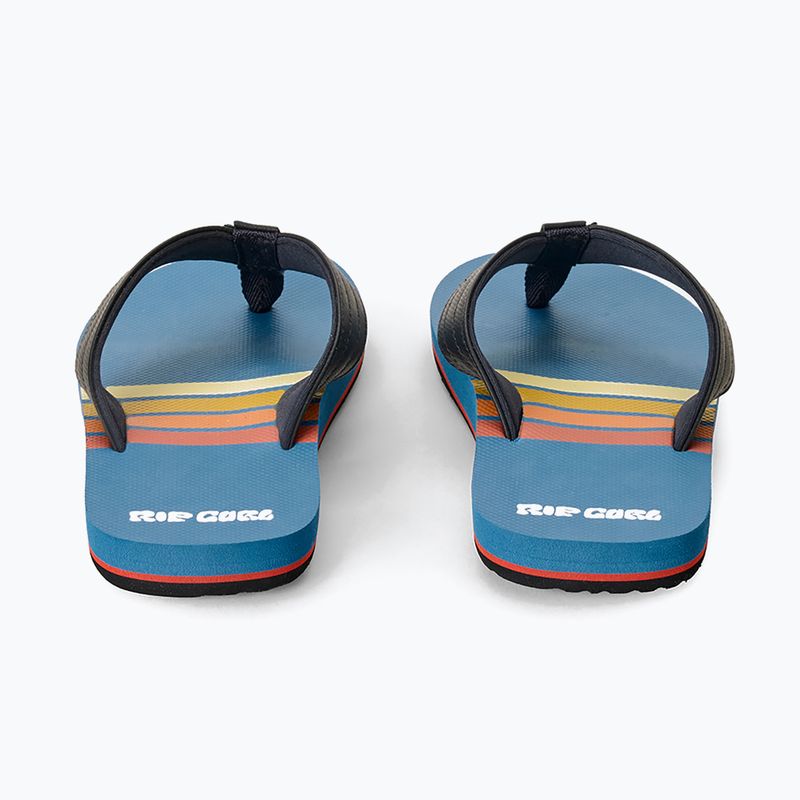 В'єтнамки дитячі Rip Curl Ripper 2 Bloom blue 3