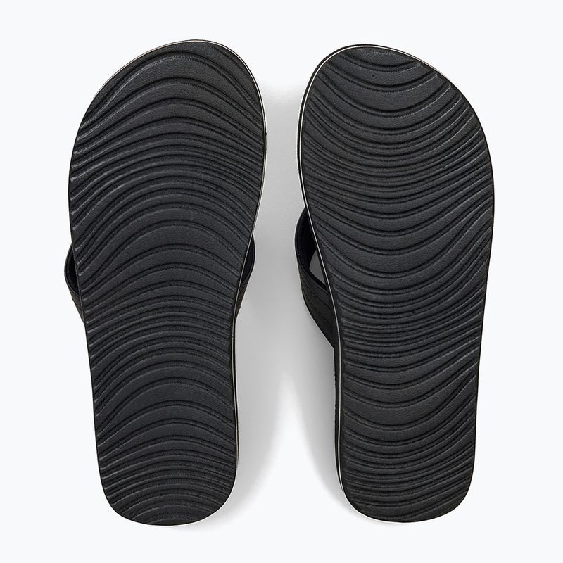В'єтнамки дитячі Rip Curl Ripper 2 Bloom black/white 4