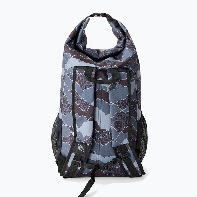 Рюкзак Rip Curl Surf Series Ventura Search 25 l grey 2