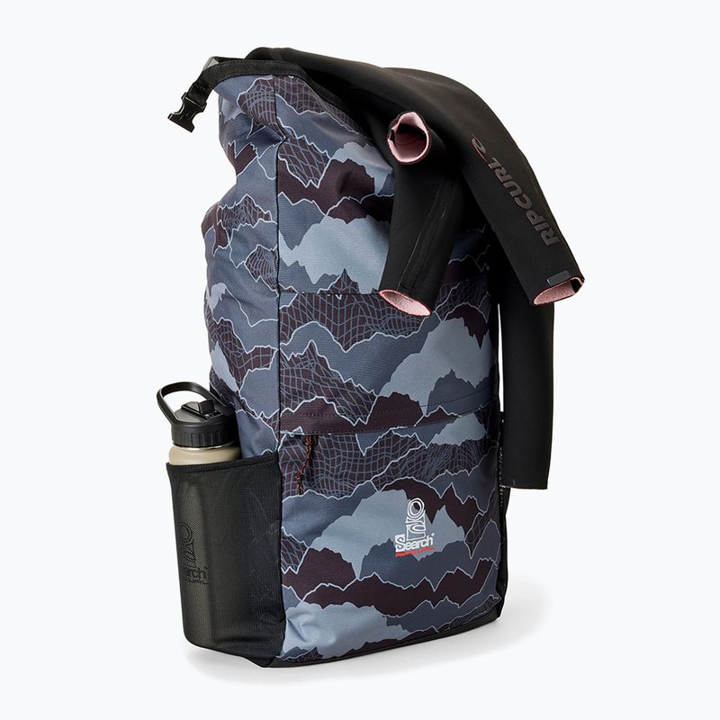 Рюкзак Rip Curl Surf Series Ventura Search 25 l grey 3