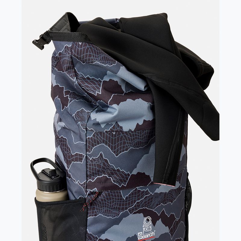 Рюкзак Rip Curl Surf Series Ventura Search 25 l grey 4