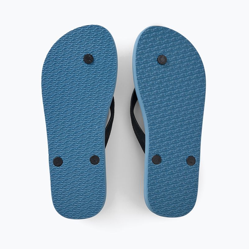 В'єтнамки чоловічі Rip Curl Icons of Surf Bloom Open Toe light blue 4