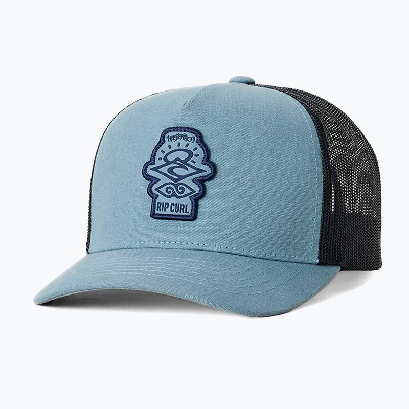 Кепка дитяча Rip Curl Search Icon Trucker faded denim 2