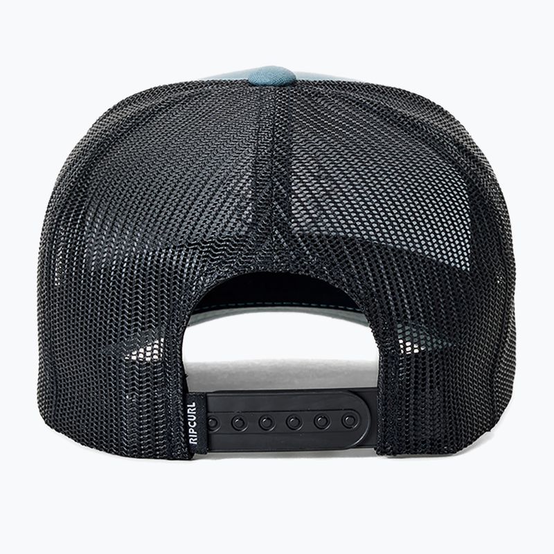 Кепка дитяча Rip Curl Search Icon Trucker faded denim 3