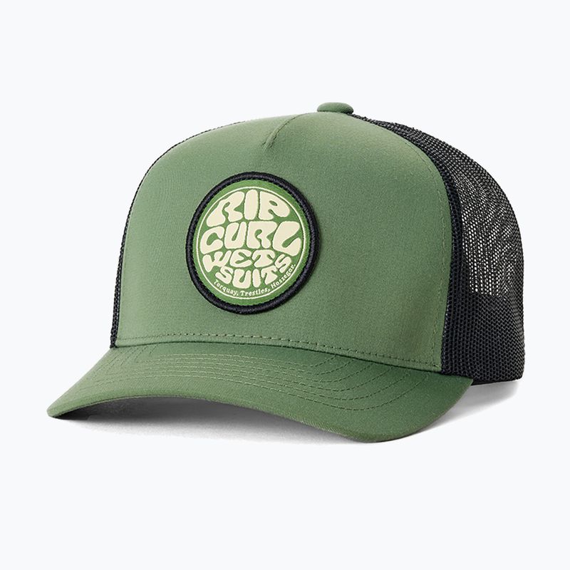 Кепка дитяча Rip Curl Wetsuit Icon Trucker aloe 2