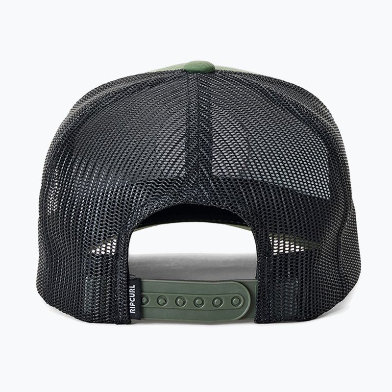Кепка дитяча Rip Curl Wetsuit Icon Trucker aloe 3