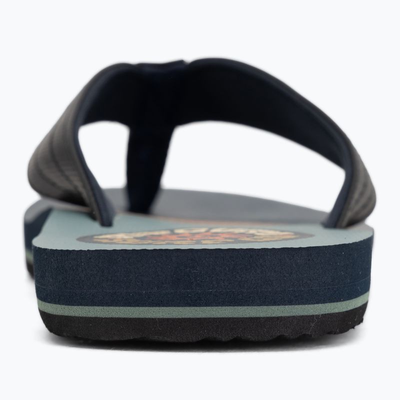 В'єтнамки чоловічі Rip Curl Ripper Bloom moss 6