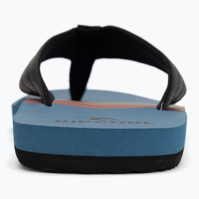 В'єтнамки чоловічі Rip Curl Ripper Bloom blueffin 6