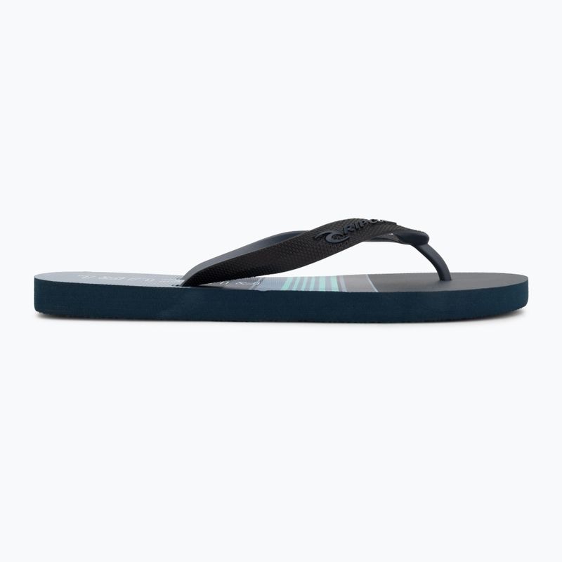 В'єтнамки чоловічі Rip Curl Daybreaker Bloom Open Toe navy 2