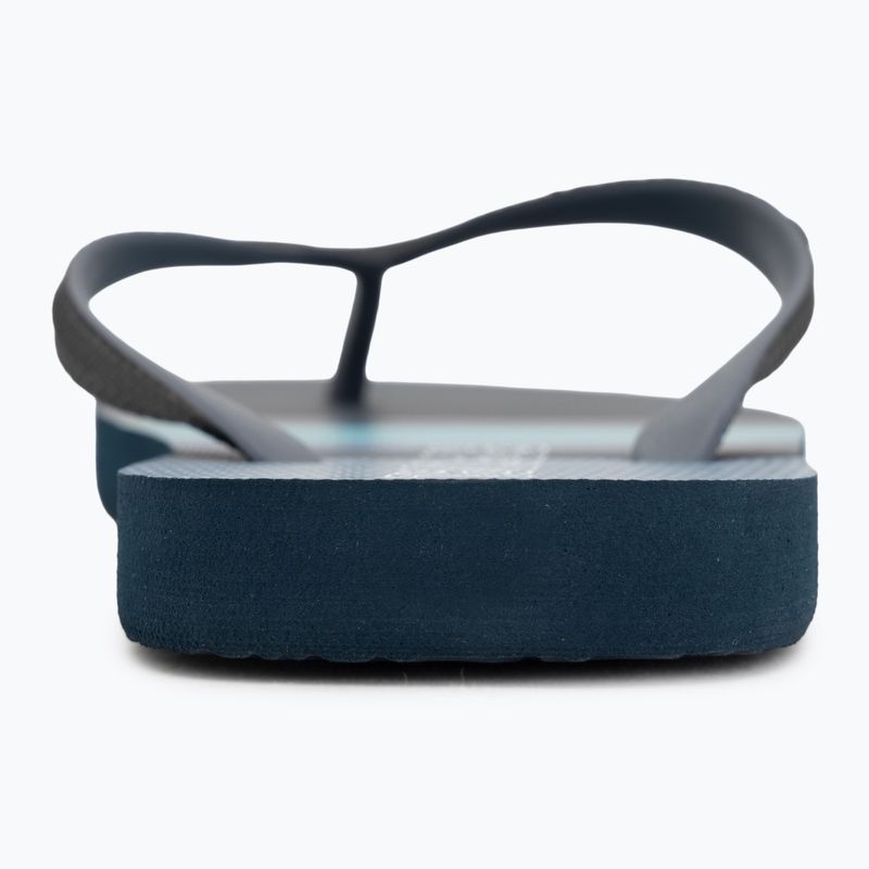 В'єтнамки чоловічі Rip Curl Daybreaker Bloom Open Toe navy 6