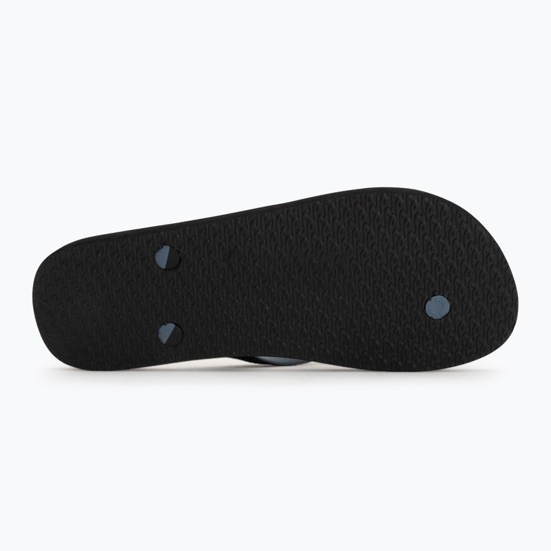 В'єтнамки чоловічі Rip Curl Daybreaker Bloom Open Toe neon lime 4
