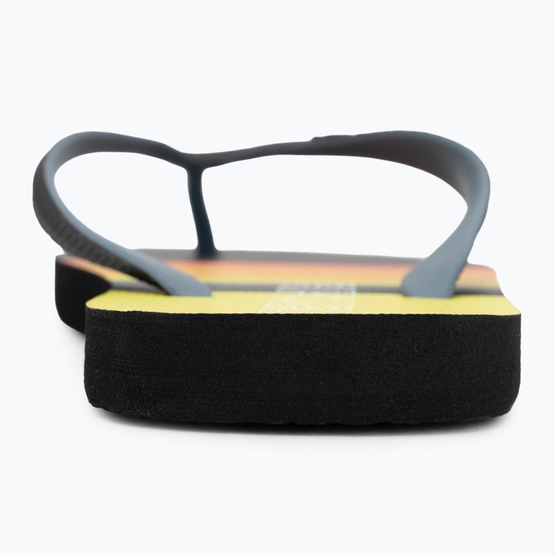 В'єтнамки чоловічі Rip Curl Daybreaker Bloom Open Toe neon lime 6
