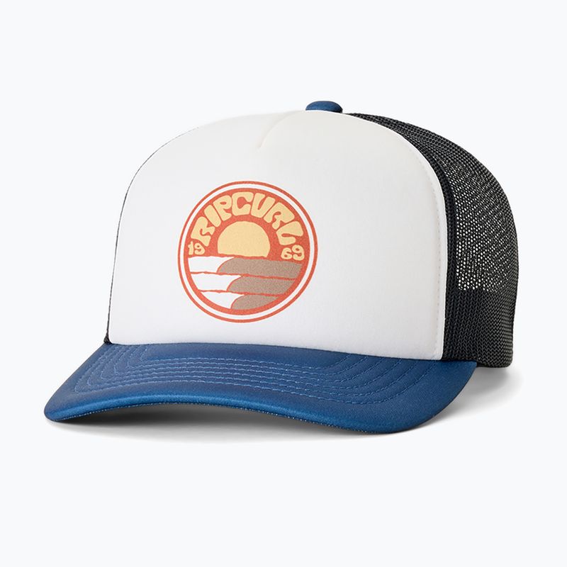 Кепка чоловіча Rip Curl Weekender Trucker bone/navy 2
